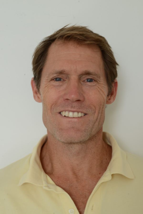 Tom Oates, Chair and CEO